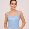 Musculosa Shabett Estampado 2