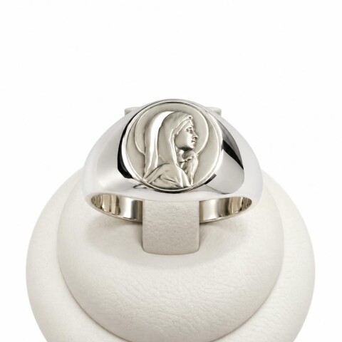 Anillo Virgen Niña Anillo Virgen Niña