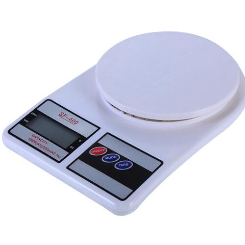 Balanza P/Cocina Bz.balanza P/cocina