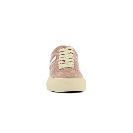 PONY CASUAL SINCE 1972 Brown & Beige