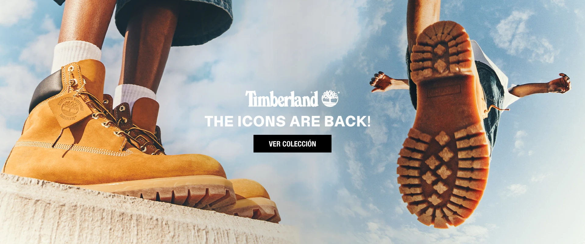 Timberland