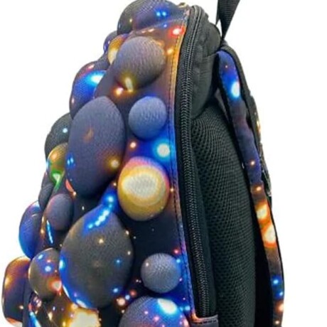 Mochila Madpax Patentada Original Bubble Warp Speed Mochila Madpax Patentada Original Bubble Warp Speed