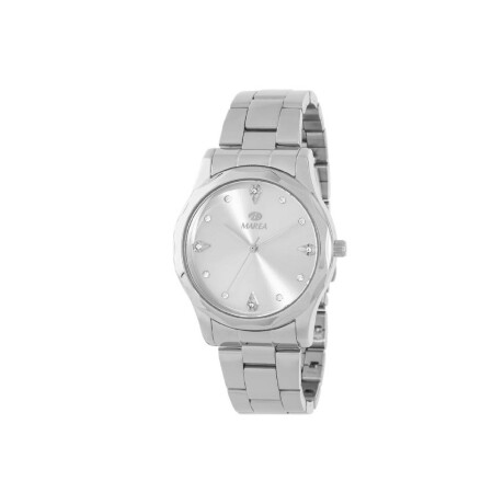 Reloj Marea Watch B4144101 Acero y Gris
