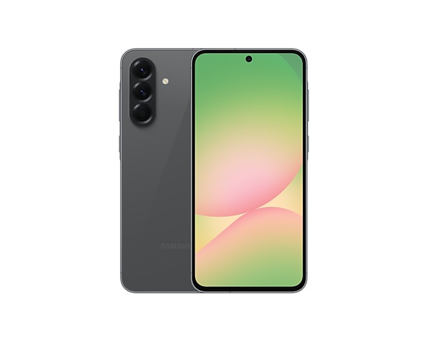 Samsung Galaxy A56 5G 128 GB - Black 