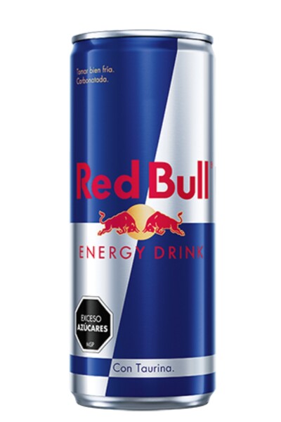Energizante RED BULL ENERGY DRINK® 250ml. Energizante RED BULL ENERGY DRINK® 250ml.