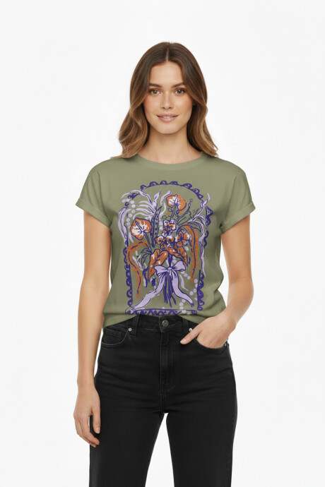 Remera Chabas Estampado 2