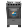 COCINA ENXUTA CENX 27200T Titanio 4H N/A