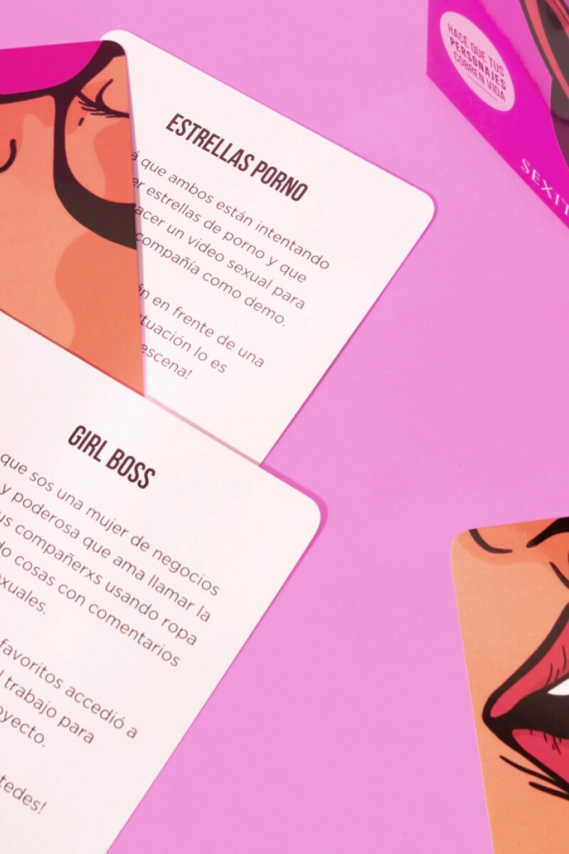 Fantasy Fantasías secretas