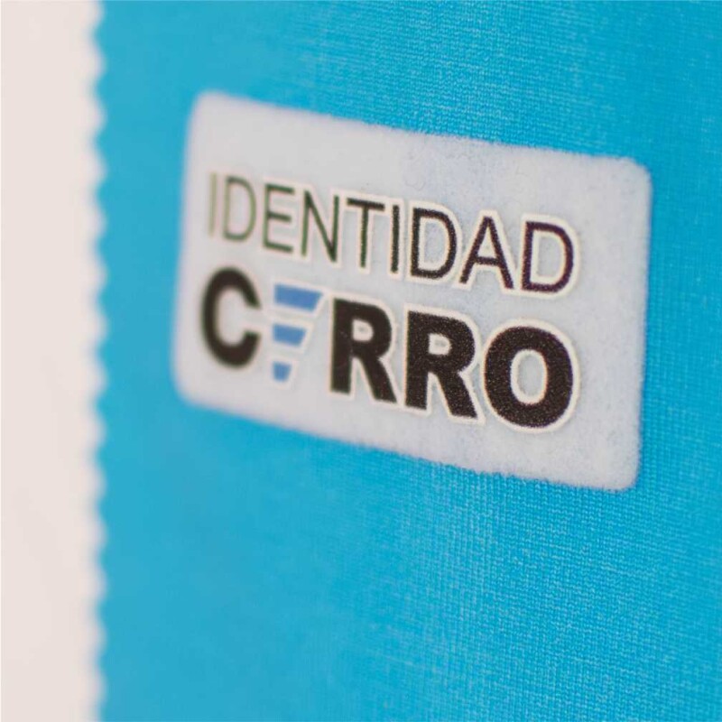 Camiseta Titular Cerro 2026 Camiseta Titular Cerro 2026