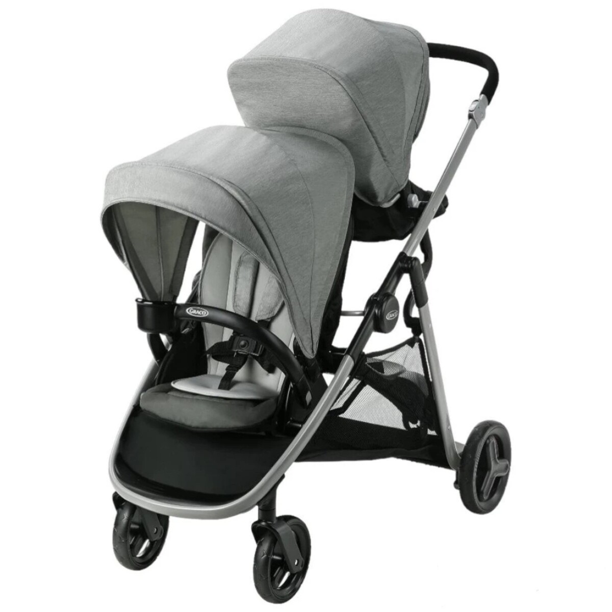Graco Ready2Grow™ LX 2.0 Doble 