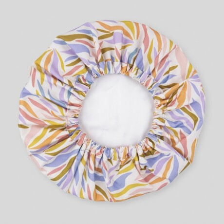 Gorra de Baño Palmas