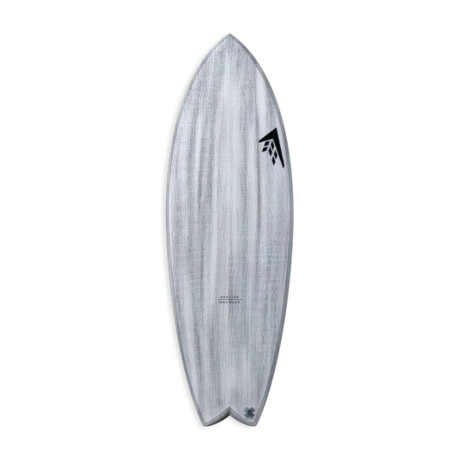Tabla Firewire Seaside Volcanic 5.7 pulgadas Quad - Futures