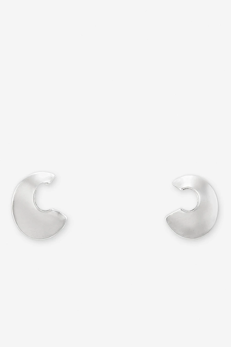 PENDIENTES Plata