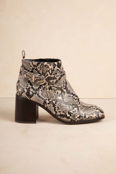 BOTA NED Animal Print