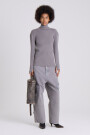 POLERA MESSIER Gris