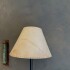 Floor Lamp Grande Lonja / Negro