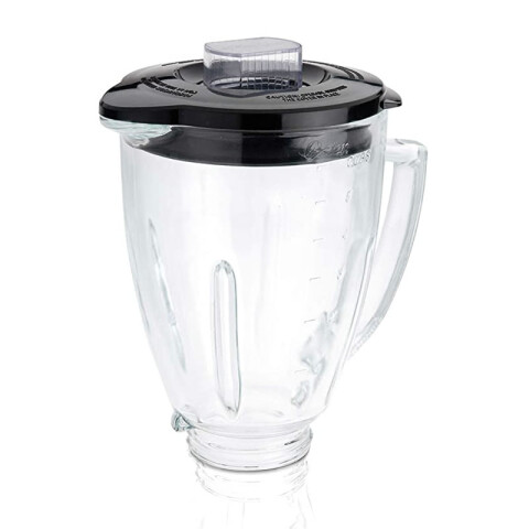 Vaso Vidrio Licuadora Oster Boca Redonda Vaso Vidrio Licuadora Oster Boca Redonda