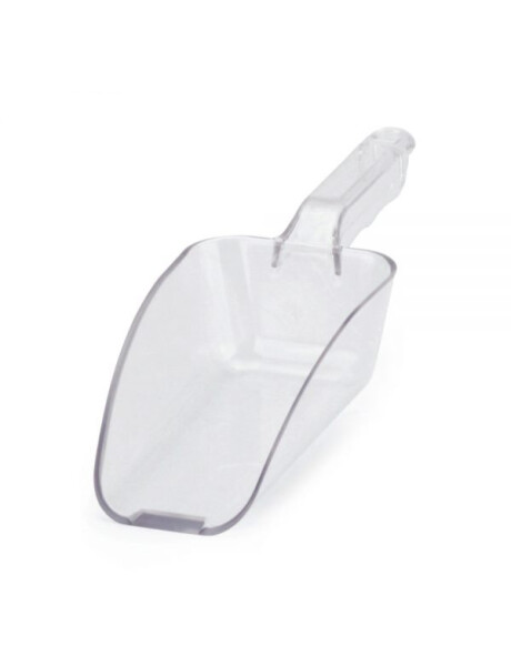 PALA PLAST. P/HIELO 700ML PALA PLAST. P/HIELO 700ML