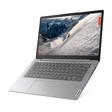 Notebook Lenovo IdeaPad 1 15.6" 256GB SSD / 8GB RAM AMD Ryzen 3 7320U Cloud grey