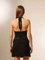 Tops Lirel Negro
