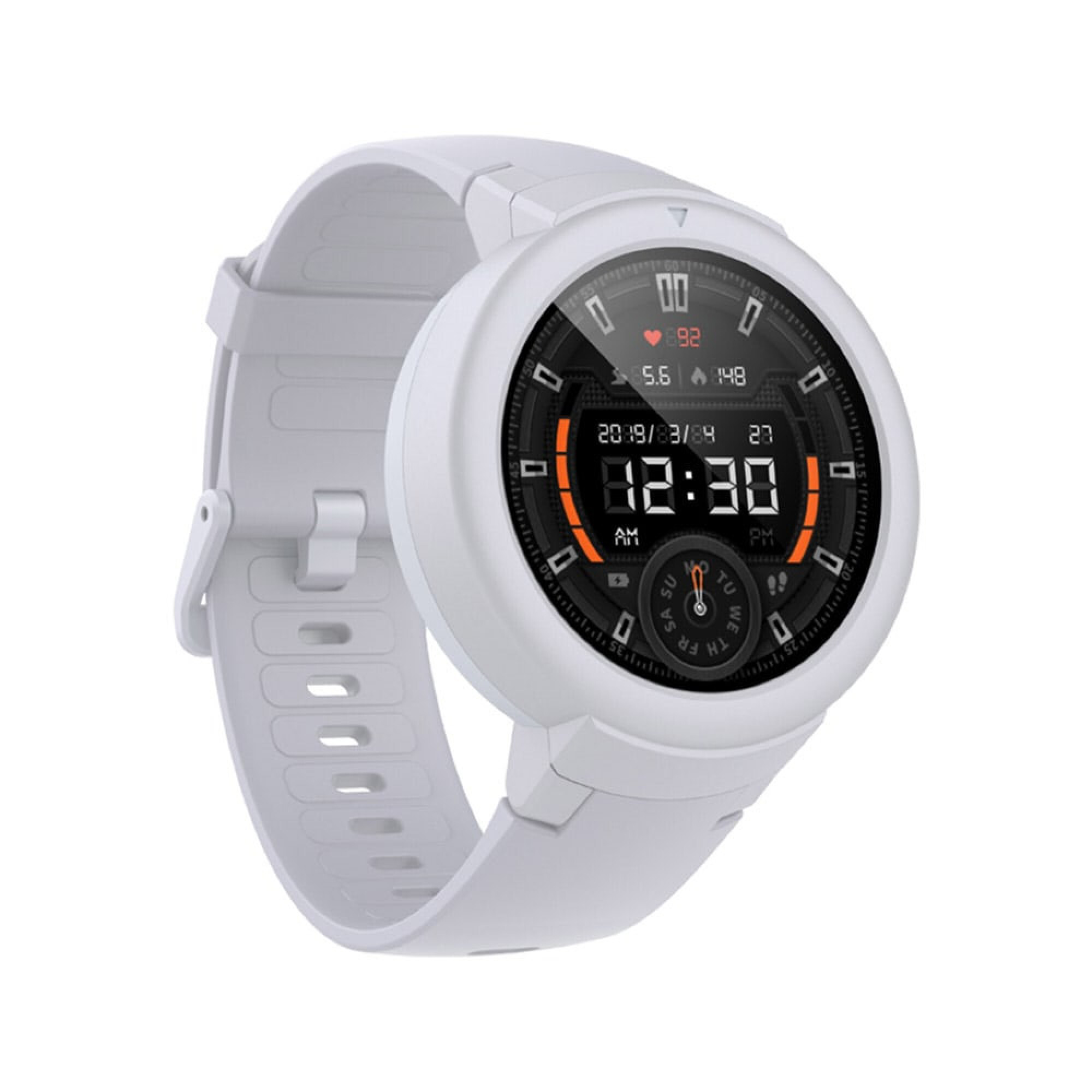 Amazfit- Reloj Inteligente Verge Led 1.3\