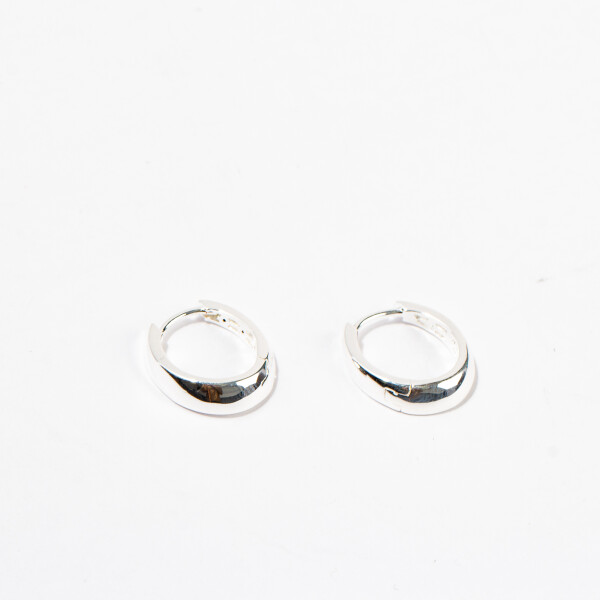 AROS NAYLA PLATEADOS AROS NAYLA PLATEADOS