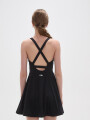 Vestido Renai Negro