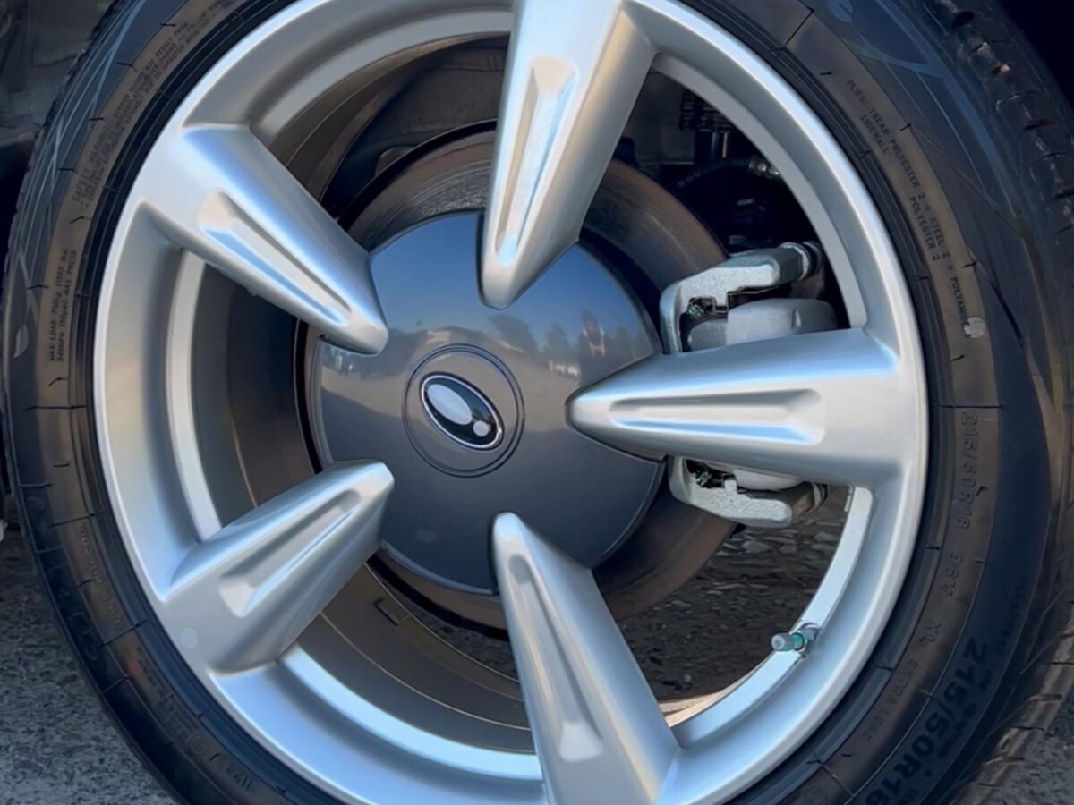 GWM ORA 03 SR 2026 0KM | Permuta / Financia GWM ORA 03 SR 2026 0KM | Permuta / Financia