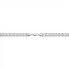 Pulsera cubana - Plata 925 - Sin piedra - PU3841 sinpiedra