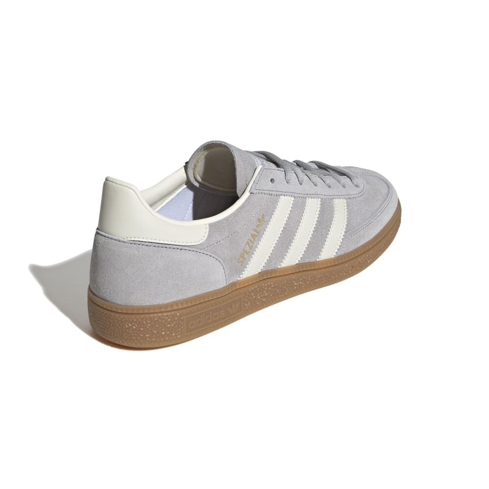 Zapatilla Adidas Handball Spezial Unisex Grey