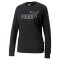 Buzo Puma Ess Elevated Crew Buzo Puma Ess Elevated Crew
