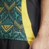 CAMISETA SEGUNDA EQUIPACION JAMAICA 24 GREEN