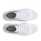 Championes de Hombre Under Armour Sportstyle Official Blanco