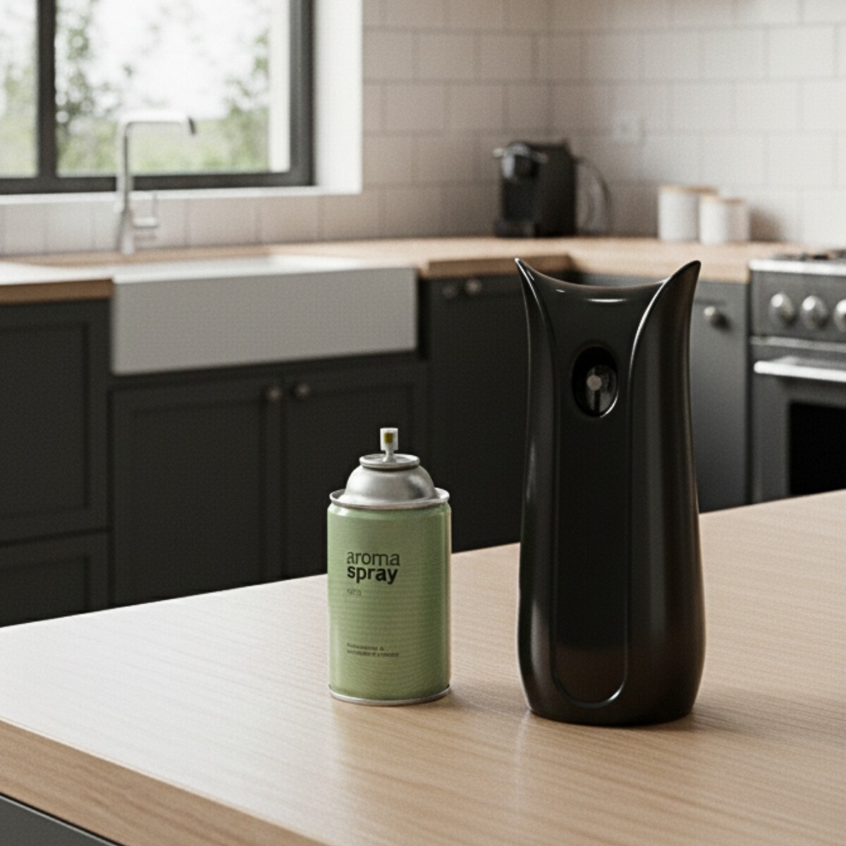 Repuesto Aerosol Spray Fresa