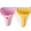 Pala y Rastrillo 2 en 1 Pink