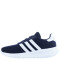 Championes de Hombre Adidas Lite Racer 3.0 Azul Marino - Blanco