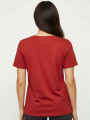 Remera Pottel Cereza