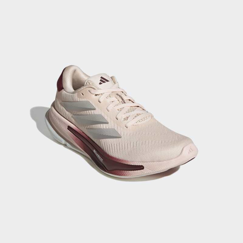Championes Adidas Supernova Ease Rosado