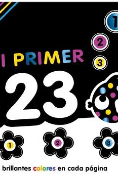 MIS PRIMEROS 123 MIS PRIMEROS 123