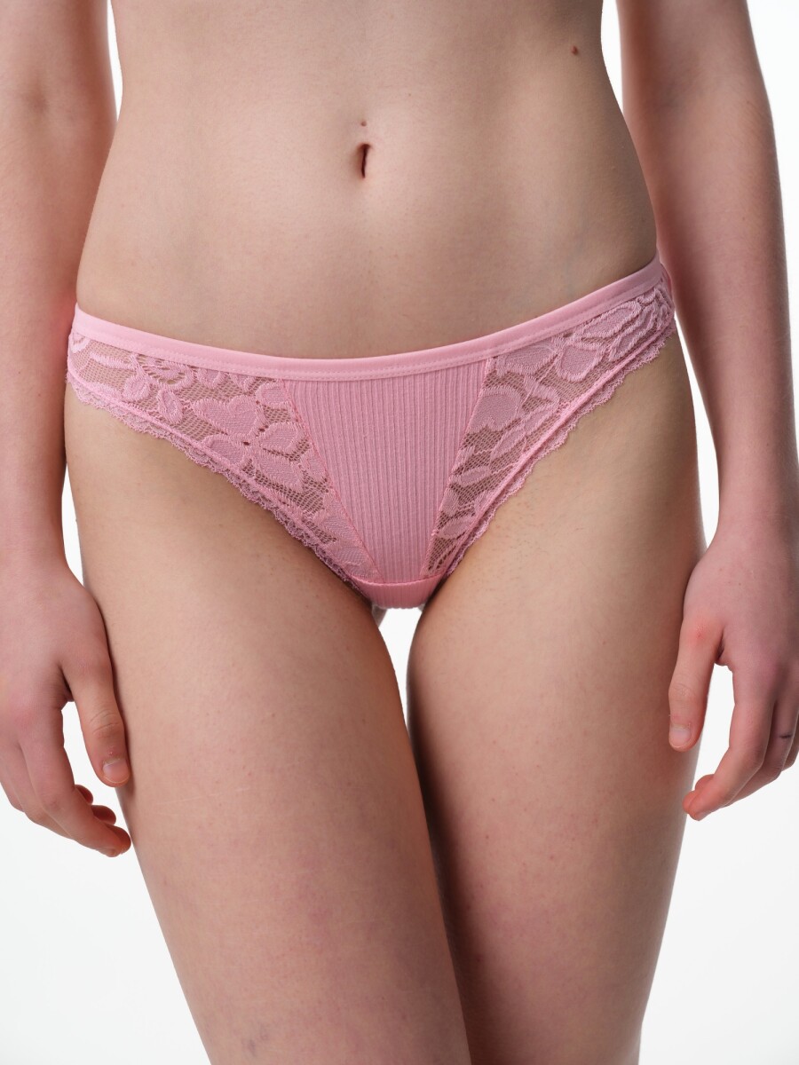 Colaless Helena - Rosa 