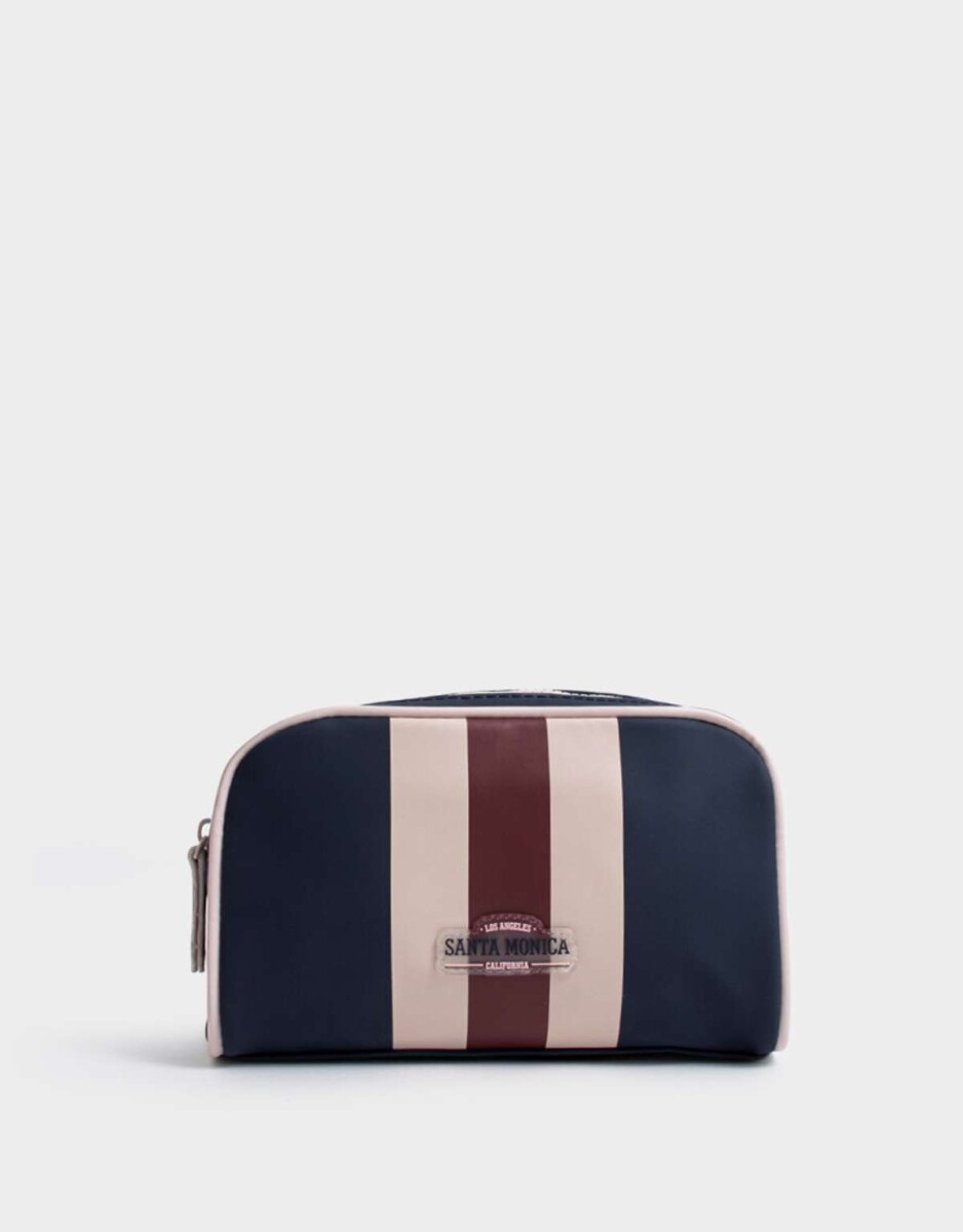 Necessaires - Azul Marino 