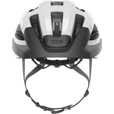 CASCO ABUS MACATOR WHITE PEARL