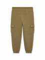 JOGGING NEW VELICE II BEIGE