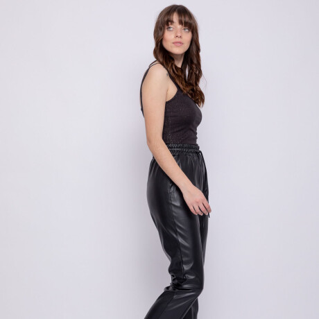 PANTALON KOLIMA Negro