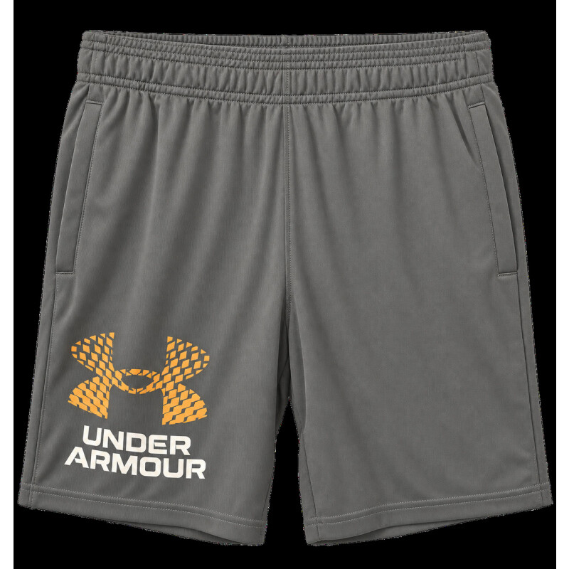 Short Under Armour Tech Logo 1383333-709 Short Under Armour Tech Logo 1383333-709