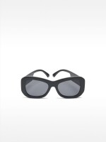 Gafas De Sol Cuadradas negro