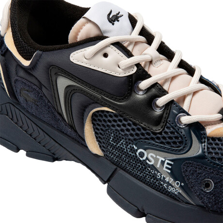 LACOSTE L003 NEO Black