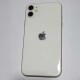 iPhone 11 128GB - White iPhone 11 128GB - White