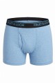 Pack x3 Boxer brief c/estampa para niño MULTICOLOR