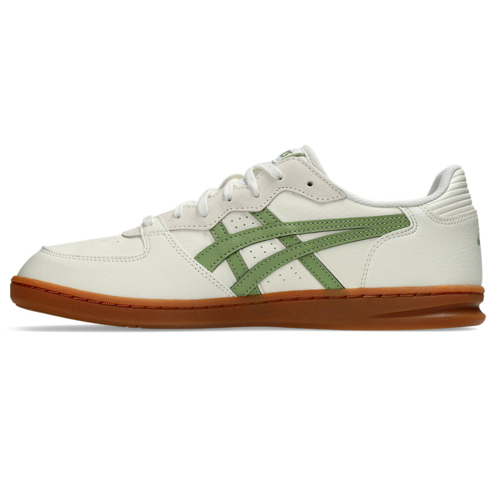 Zapatillas Skyhand OG Unisex Cream/Matsuba Green